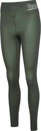 Hummel hmlTE FUNDAMENTAL MID WAIST TIGHTS