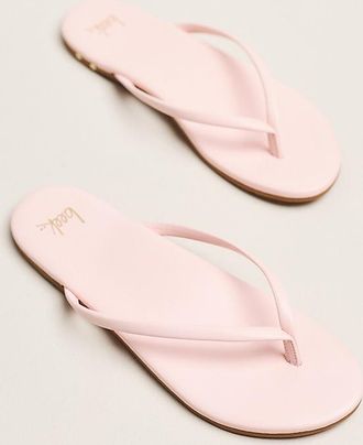 beek Sunbeam Thong Sandals