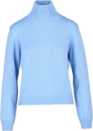 Ballantyne Donna, Maglie, Blu, L, new