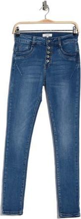 b.young Kaily Jeans in Sky Blue at Nordstrom Rack, Size 10 Us / 42 Eu