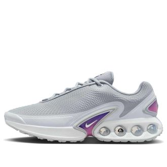 Nike Air Max Dn Light Smoke Grey Persian Violet DV3337-011