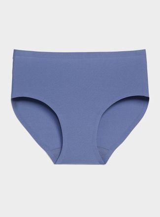 Chantelle Womens Soft Stretch silky Hipster Panties Nylon