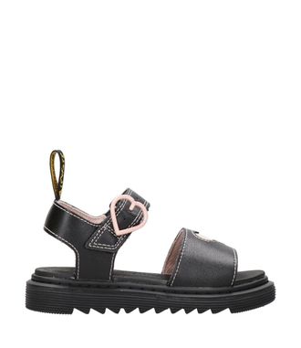 Dr. Martens Dr. Martens Sandalen schwarz