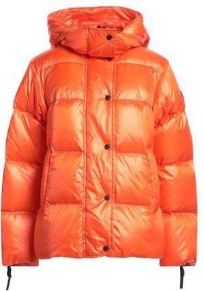 Peuterey COATS & JACKETS - Puffers on YOOX.COM