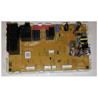 Samsung M&oacute;dulo De Potencia Del Horno Samsung Dg97-00021t - Casta&ntilde;o