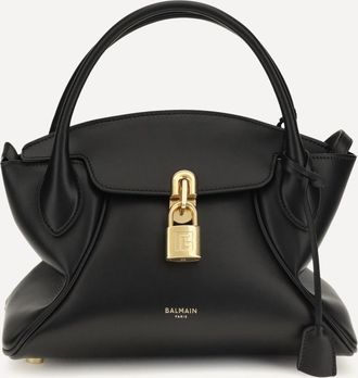 Balmain Borsa a Mano Pulse Day piccola Woman UNI
