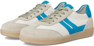 Gabor Gabor 63.300 Womens Cold Weather Boots Neve/Latte/Lagoon : UK 8 (US Womens 10.5) B - Medium, Leather