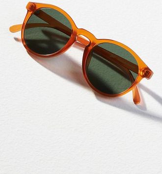 Sunski Polarized Dipsea Sunglasses