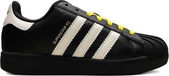 adidas x Pharrell Sneakers Superstar 92 Virginia Black - Nero