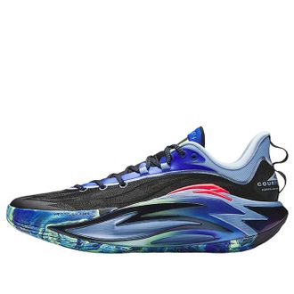 Anta Shock Wave 7 Impulse 112531126-1