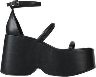 Steve Madden CALZADO - Sandalias con cierre en YOOX.COM