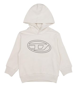 Diesel pullover