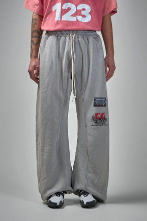 RRR123 Penta Sweat Grail