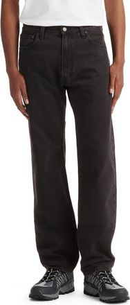 Levi's 555 Relaxed Straight Leg Jeans in Welcome To The Rodeo at Nordstrom, Size 30 X 32