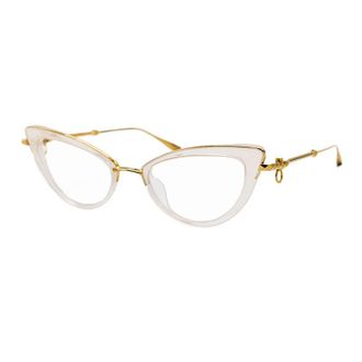Valentino V-DAYDREAM VLX-123C-51-CH Powder Pink/White Gold 51mm