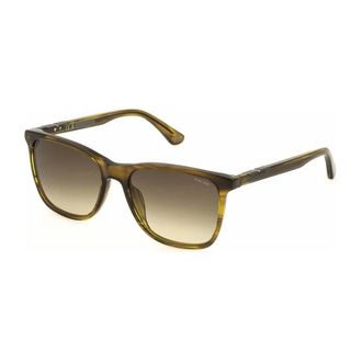 Police Heren, Accessoires, Bruin, Maat: ONE Size
