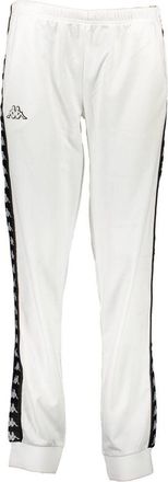 Kappa Polyester Womens Track Womens Pant