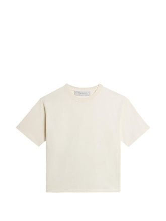 Golden Goose T-shirt in cotone stampato Golden Goose