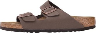 Birkenstock Uomo, Scarpe, Marrone, 45 EU, new
