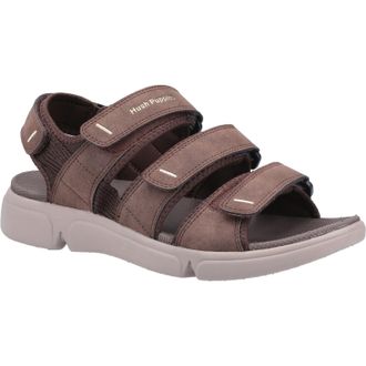 Hush Puppies Hush Pupples Raul Sandalen Heren