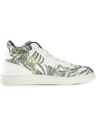 Puma House of Hackney X Puma sneakers - White