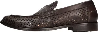 J.P. David Hombre, Zapatos, Marr&oacute;n, Talla: 44 EU