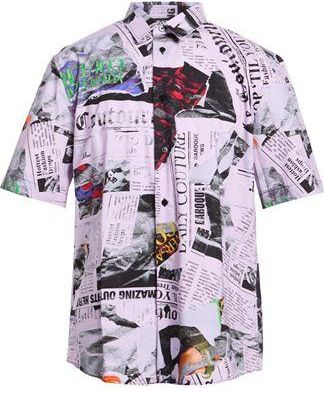 Versace TOPWEAR - Shirts sur YOOX.COM