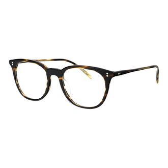 Oliver Peoples Glasses, unisex, Black, 49 MM, Stylish Optical Glasses by Kienna
