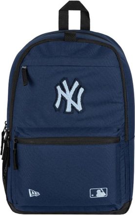 New Era Delaware Bag Neyyan Applique - - Bags - unisex - Blu - ONE SIZE