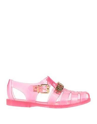 Moschino FOOTWEAR - Sandals on YOOX.COM