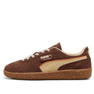 Puma Puma Palermo Cannoli Espresso Brown Vanilla 398382-02
