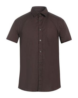 Daniele Alessandrini CAMISETAS Y TOPS - Camisas en YOOX.COM