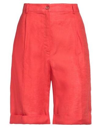 ★25SS新作★XTONZ★RUNAKIHU EMBROIDERED COTTON BERMUDA PANTS Xtonz | Official Store – Shop Trendy Fashion at MUSINSA