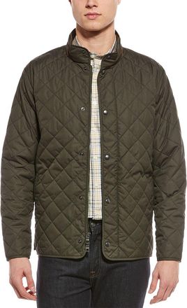 Peter Millar Quilted Jacket