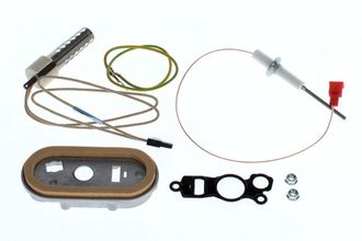 Bosch Juego De Encendido M/l, 8738901662