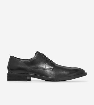 Cole Haan Mens Modern Essentials Shoes In Black