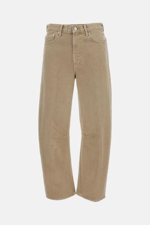 Citizens Of Humanity Jeans Cropped Miro