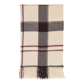 Barbour unisex, Accessoires, Veelkleurig, Maat: ONE Size Poliester