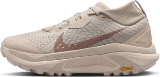 Nike Womens Nike ACG Zegama Trail Trail Running Shoes in Brown | HV8115-200