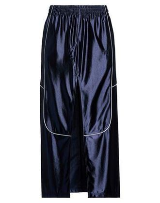 T Alexander Wang BOTTOMWEAR - Maxi skirts on YOOX.COM