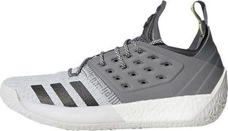 adidas Harden Volume 2 Concrete AH2122