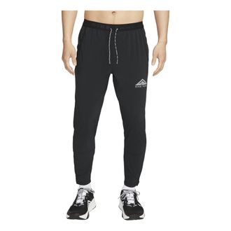 Nike Dri-FIT Trail-Running Trousers Asia Sizing Black DX0856-010