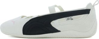 Puma (WMNS) PUMA x Rose Speedcat Ballet SD White 404395-01