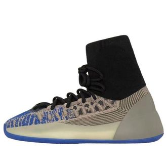 adidas Yeezy Basketball Knit Slate Azure HP5613