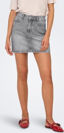 Only Jeansrock »ONLSTELLA SHORT SKIRT DNM AZG NOOS«