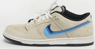 Nike Sb Dunk Truck It