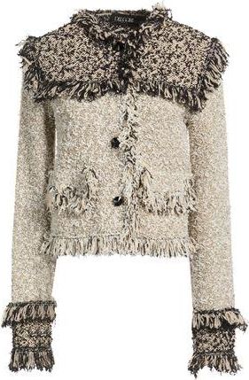 Del Core ROPA DE ABRIGO - Chaquetas y cazadoras en YOOX.COM