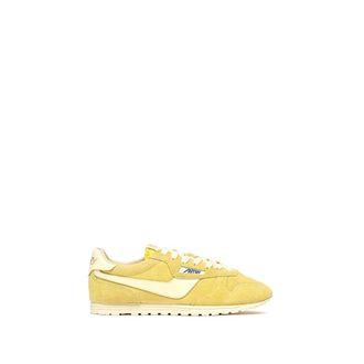 Autry Windspin - - Shoes - Donna - Giallo - 38 EU