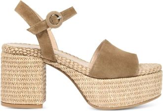 Gianvito Rossi Dames, Schoenen, Beige, Maat: 40 EU