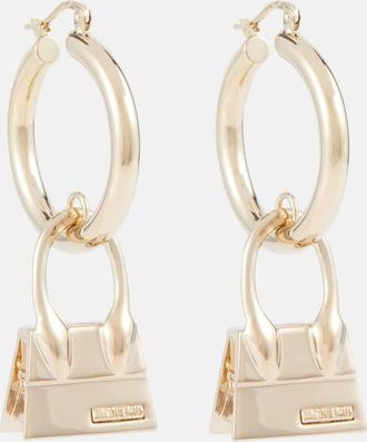 Jacquemus Hoop earrings